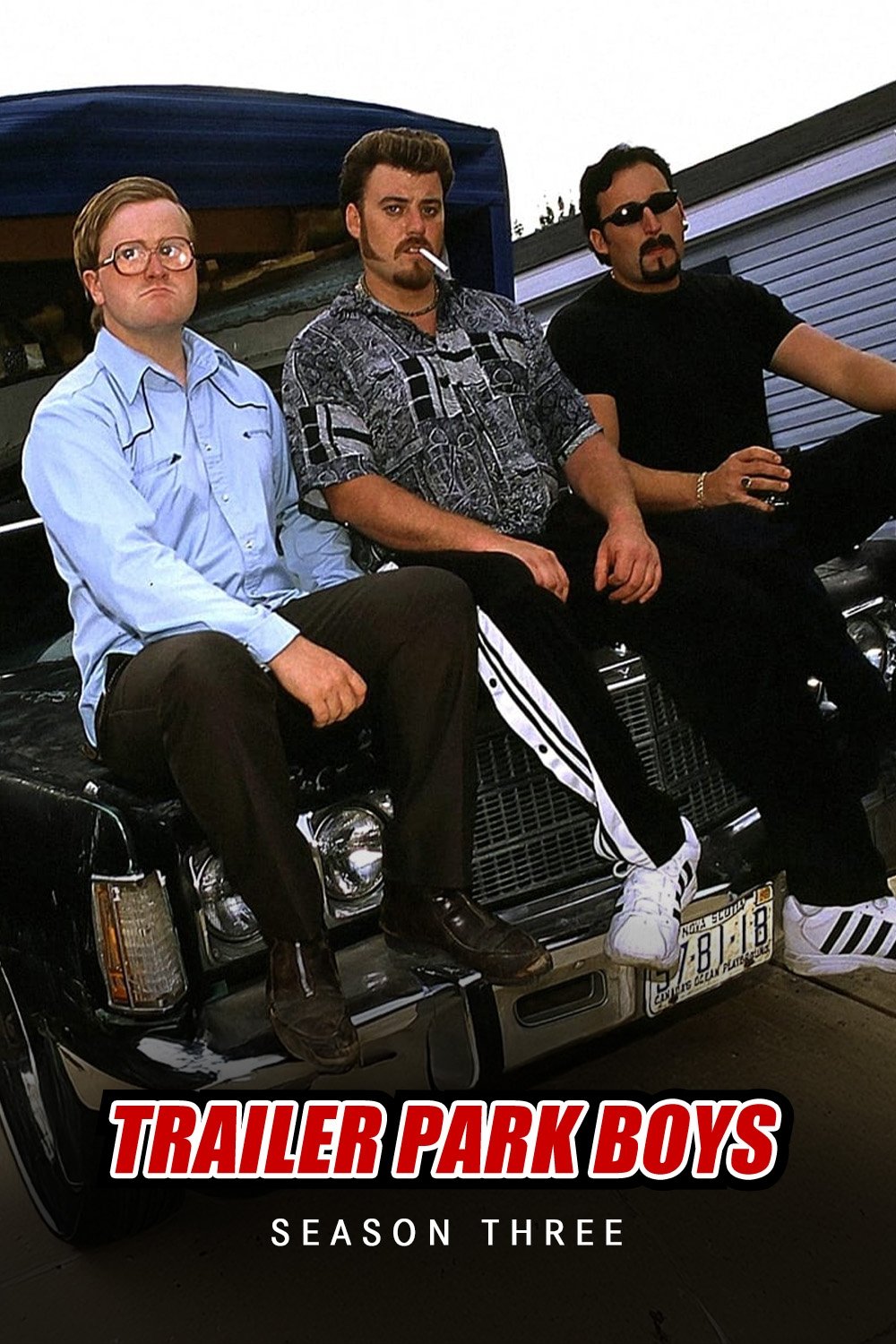 Trailer Park Boys - Season 3 [43674] (A1703962812) [[Shows]] --Plex--